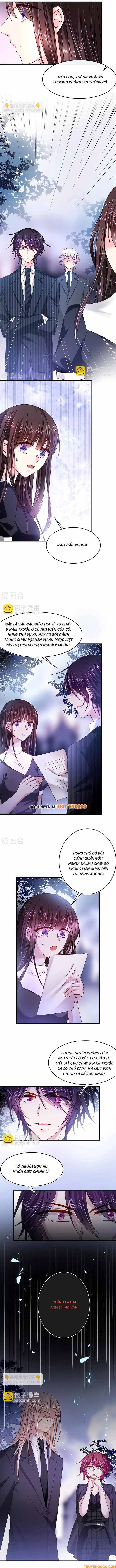 Devil Do Not Kiss Me Chapter 44 - Trang 2