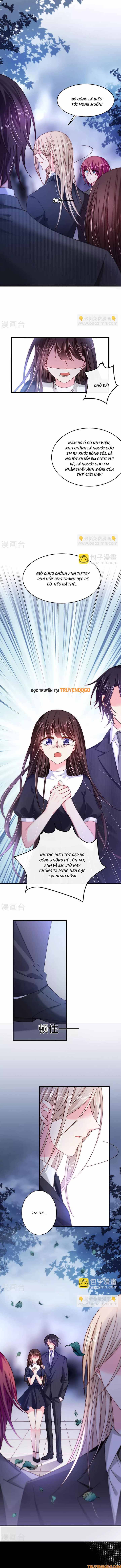 Devil Do Not Kiss Me Chapter 45 - Trang 2