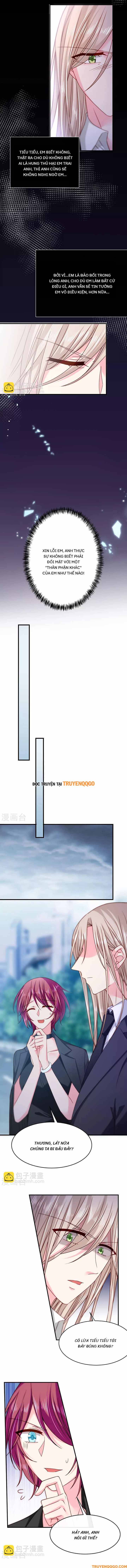 Devil Do Not Kiss Me Chapter 45 - Trang 2