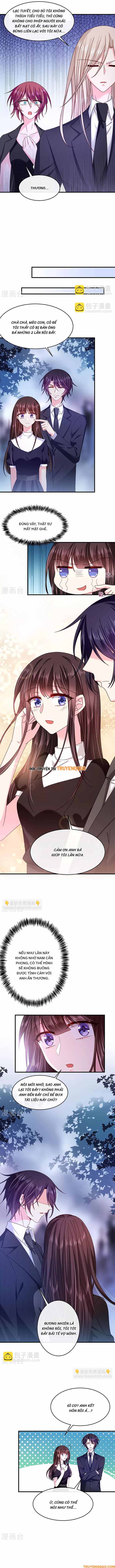 Devil Do Not Kiss Me Chapter 45 - Trang 2