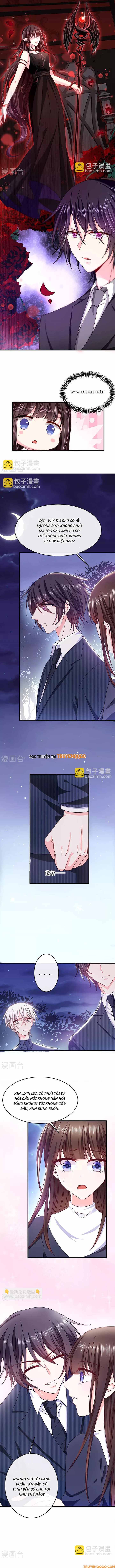 Devil Do Not Kiss Me Chapter 45 - Trang 2