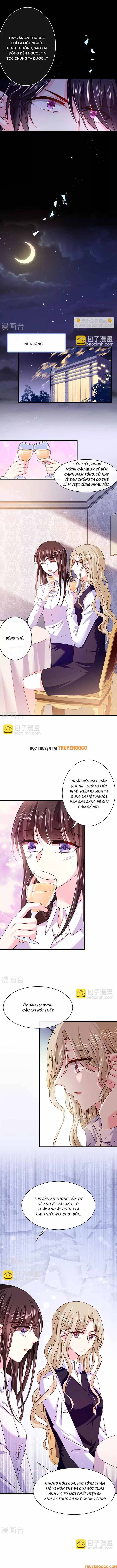 Devil Do Not Kiss Me Chapter 46 - Trang 2