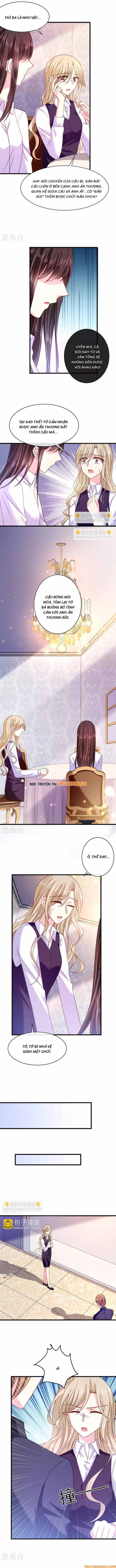 Devil Do Not Kiss Me Chapter 46 - Trang 2