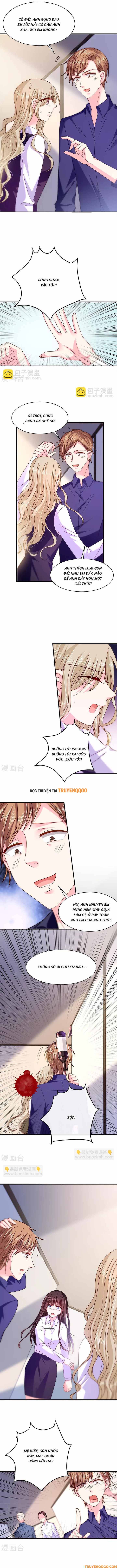 Devil Do Not Kiss Me Chapter 46 - Trang 2