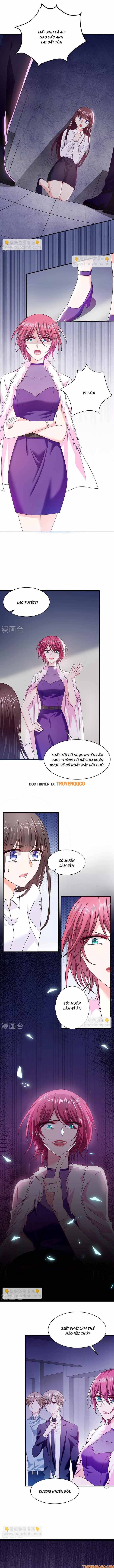 Devil Do Not Kiss Me Chapter 47 - Trang 2