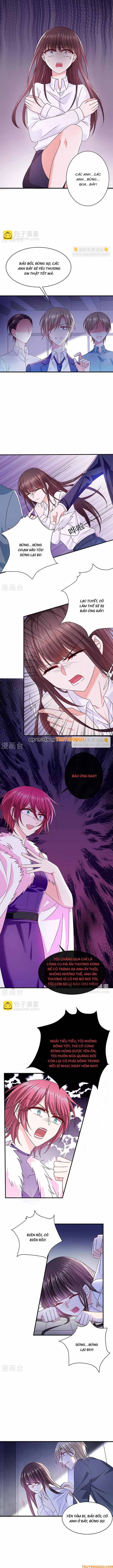 Devil Do Not Kiss Me Chapter 47 - Trang 2