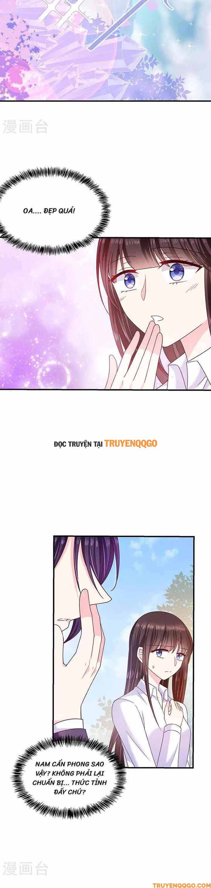 Devil Do Not Kiss Me Chapter 71 - Trang 2