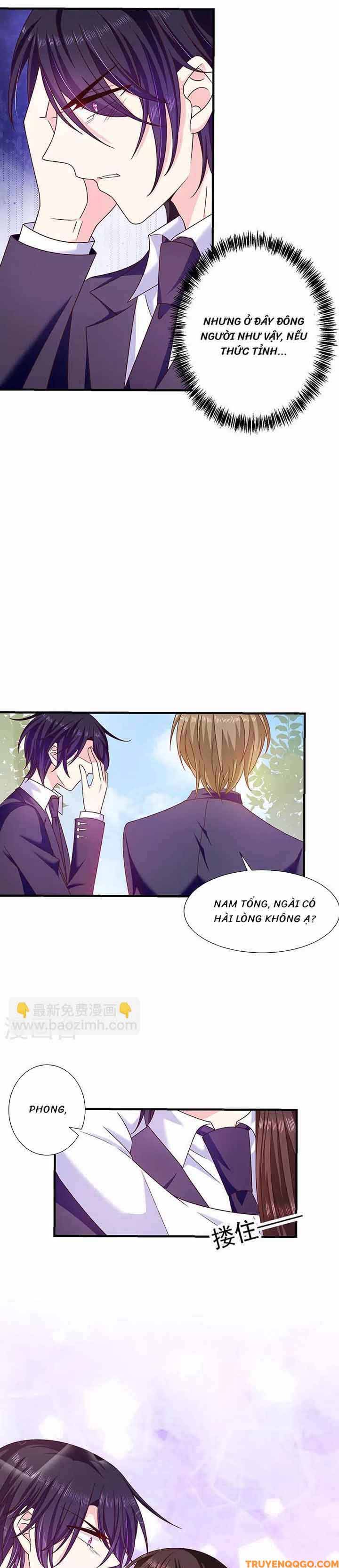 Devil Do Not Kiss Me Chapter 71 - Trang 2