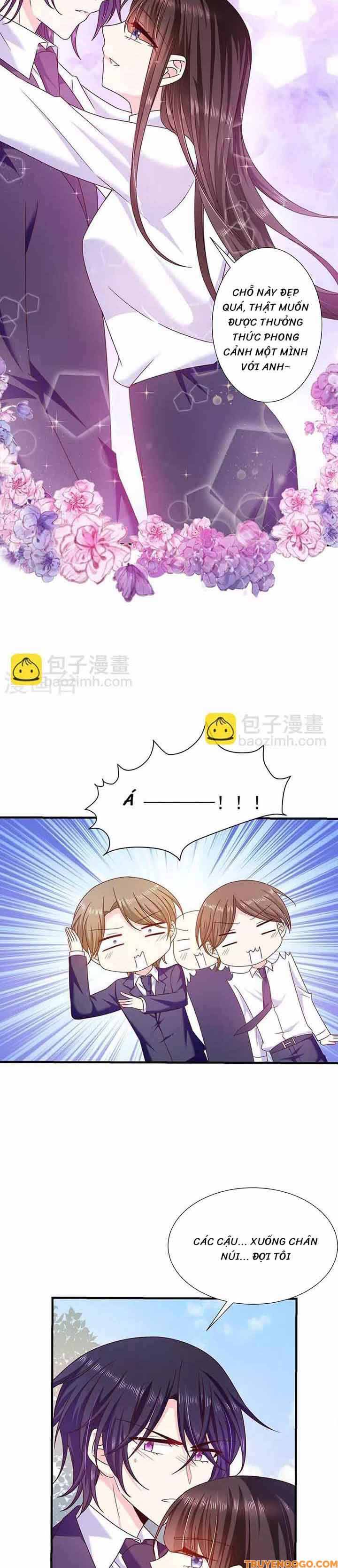 Devil Do Not Kiss Me Chapter 71 - Trang 2