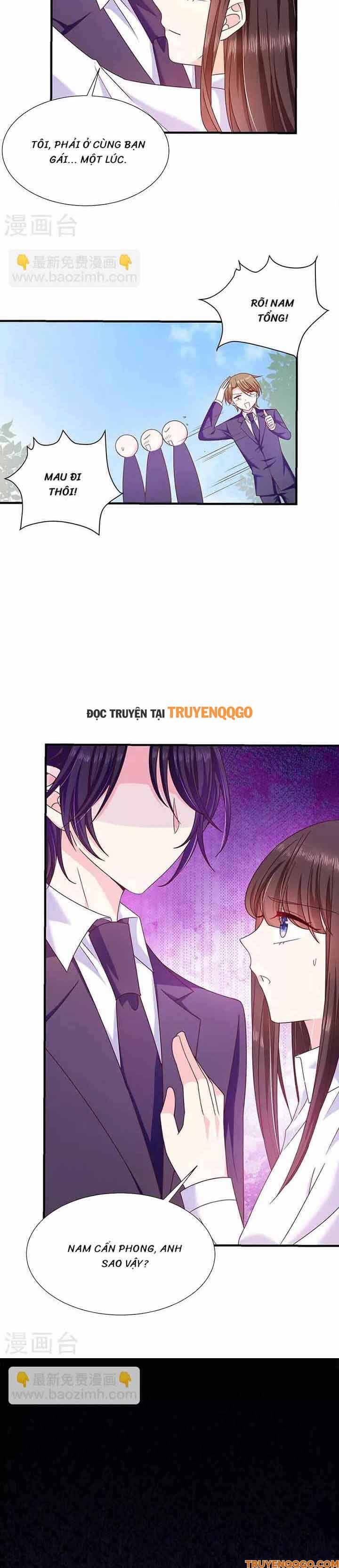 Devil Do Not Kiss Me Chapter 71 - Trang 2