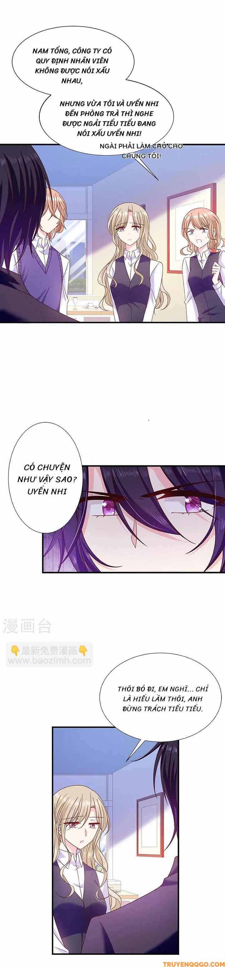 Devil Do Not Kiss Me Chapter 71 - Trang 2