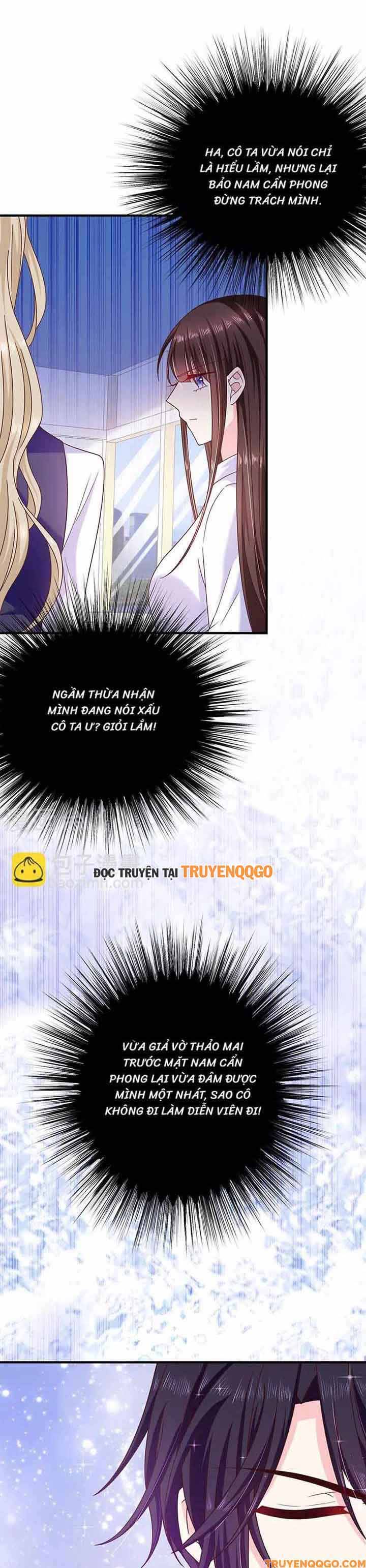 Devil Do Not Kiss Me Chapter 71 - Trang 2