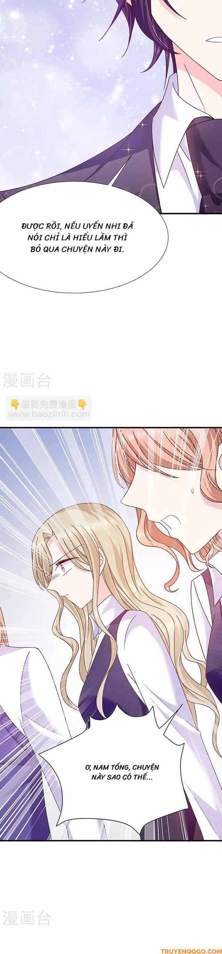 Devil Do Not Kiss Me Chapter 71 - Trang 2