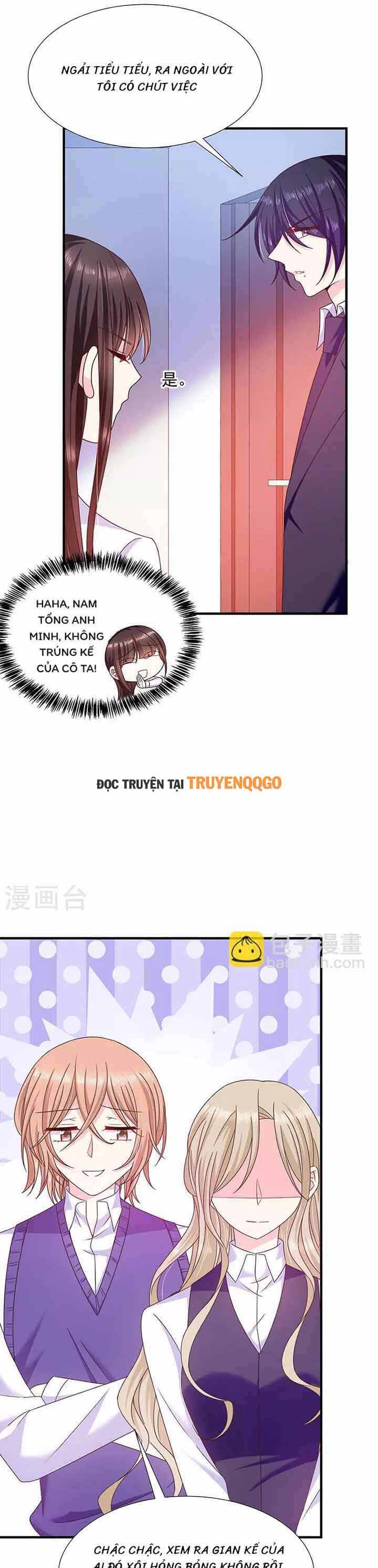 Devil Do Not Kiss Me Chapter 71 - Trang 2