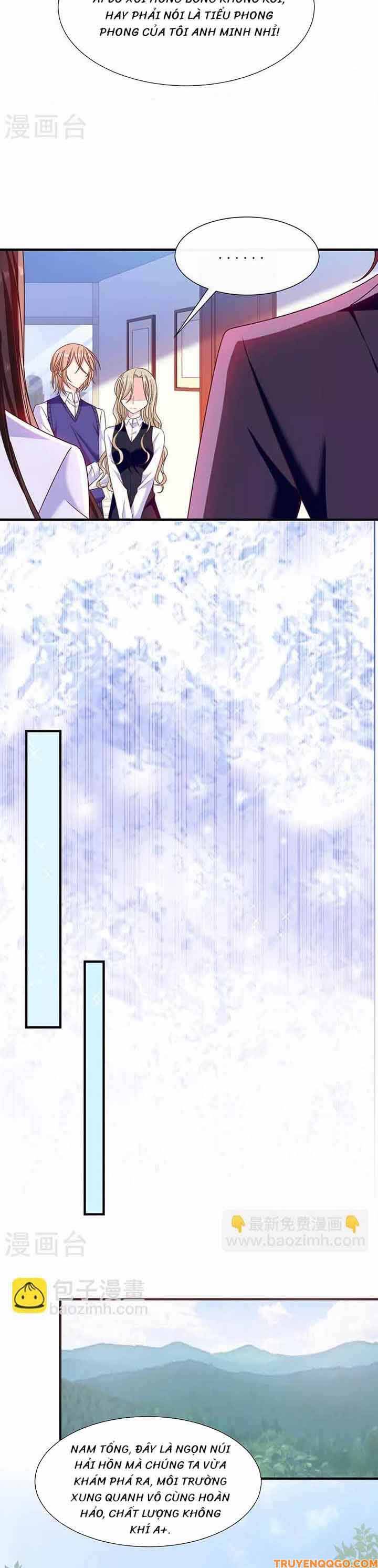 Devil Do Not Kiss Me Chapter 71 - Trang 2