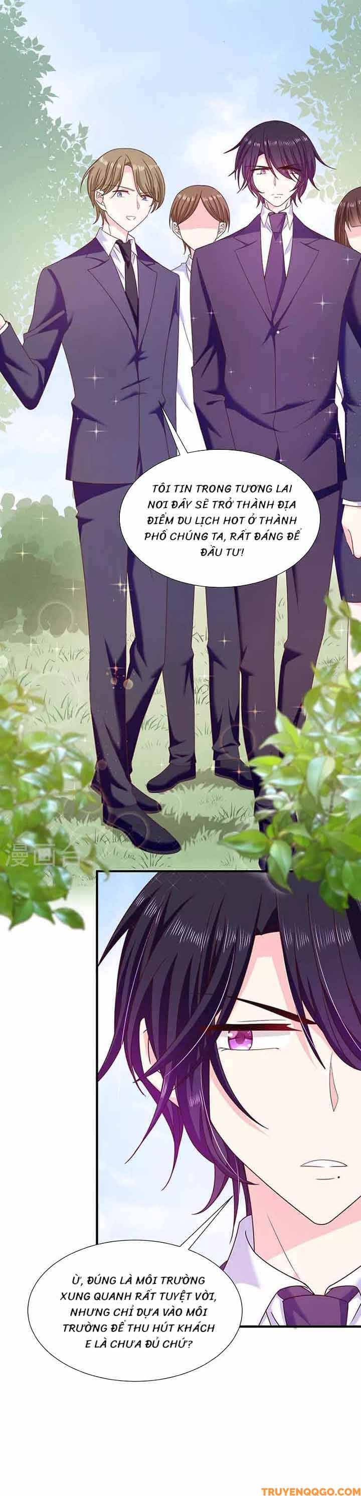 Devil Do Not Kiss Me Chapter 71 - Trang 2