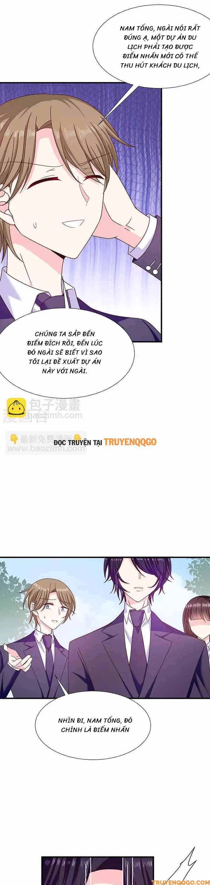 Devil Do Not Kiss Me Chapter 71 - Trang 2