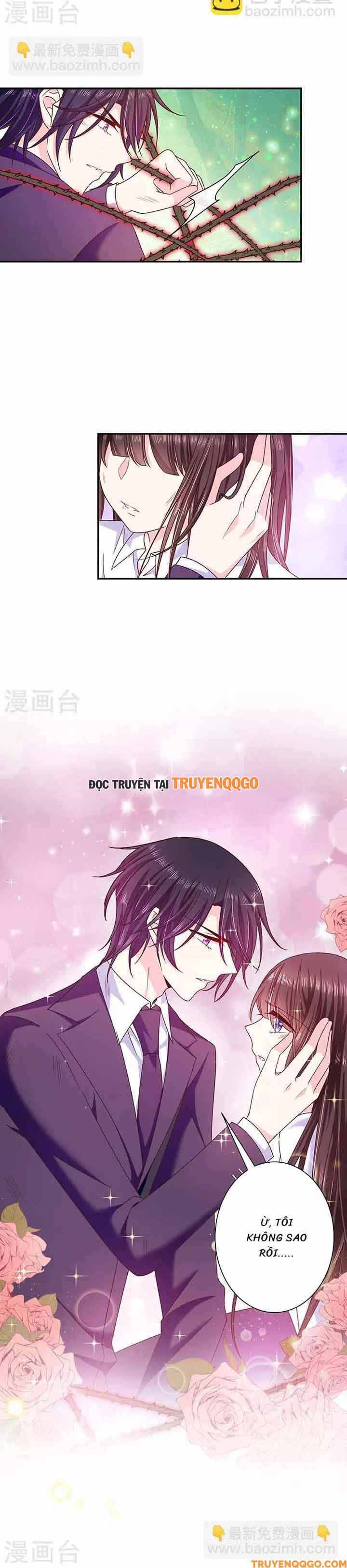 Devil Do Not Kiss Me Chapter 72 - Trang 2