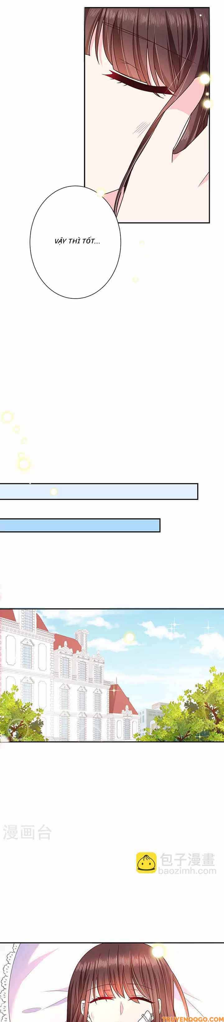 Devil Do Not Kiss Me Chapter 72 - Trang 2