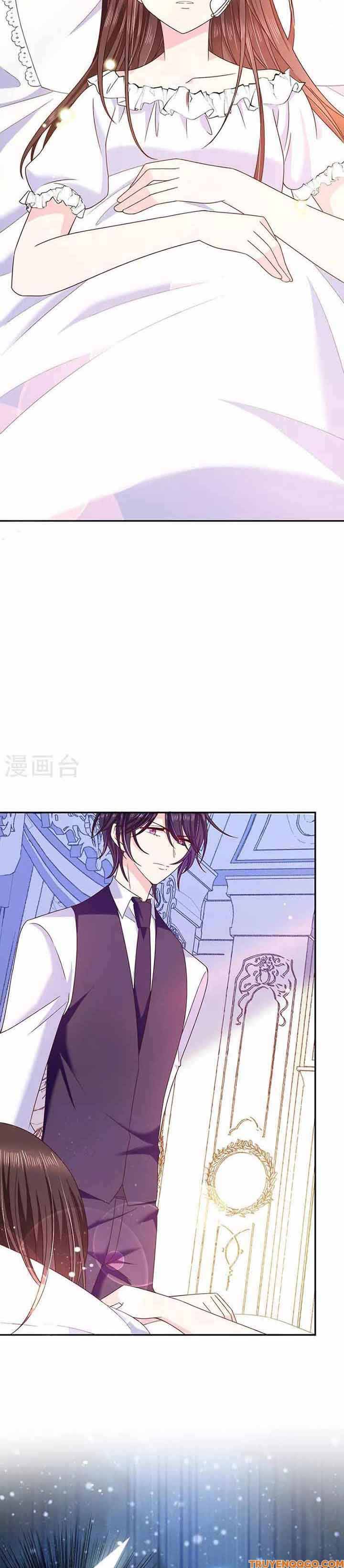 Devil Do Not Kiss Me Chapter 72 - Trang 2