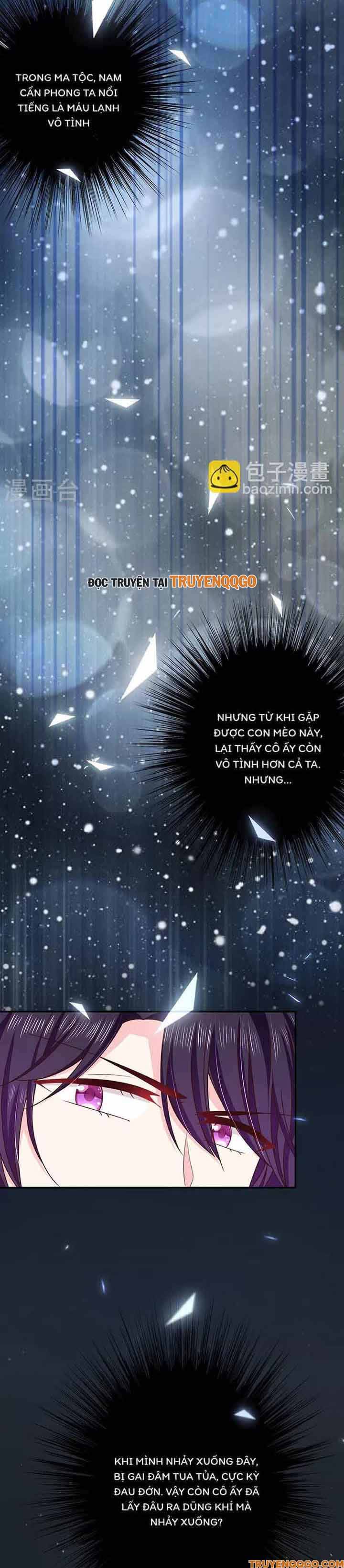 Devil Do Not Kiss Me Chapter 72 - Trang 2