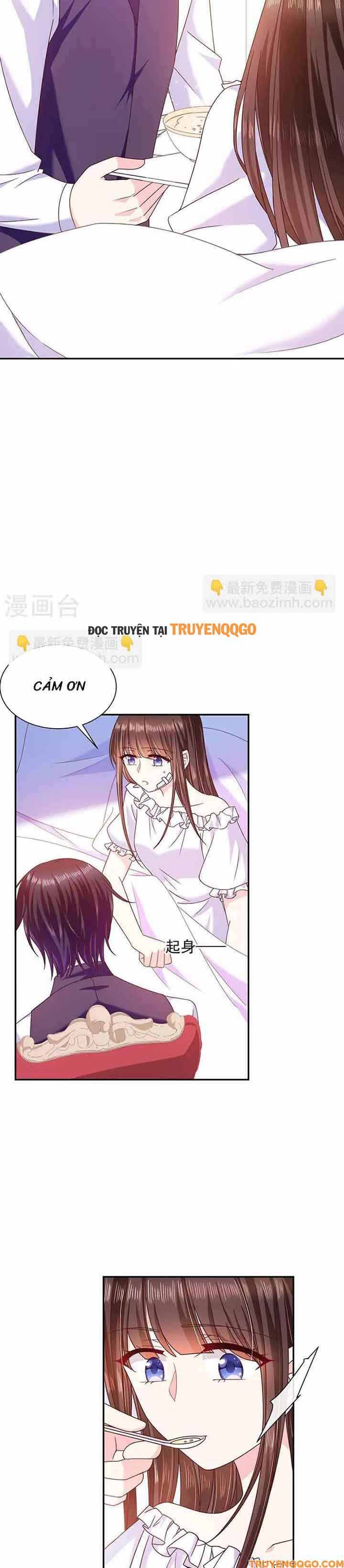 Devil Do Not Kiss Me Chapter 72 - Trang 2