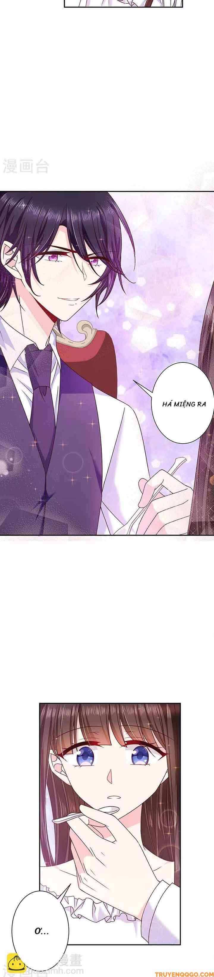 Devil Do Not Kiss Me Chapter 72 - Trang 2