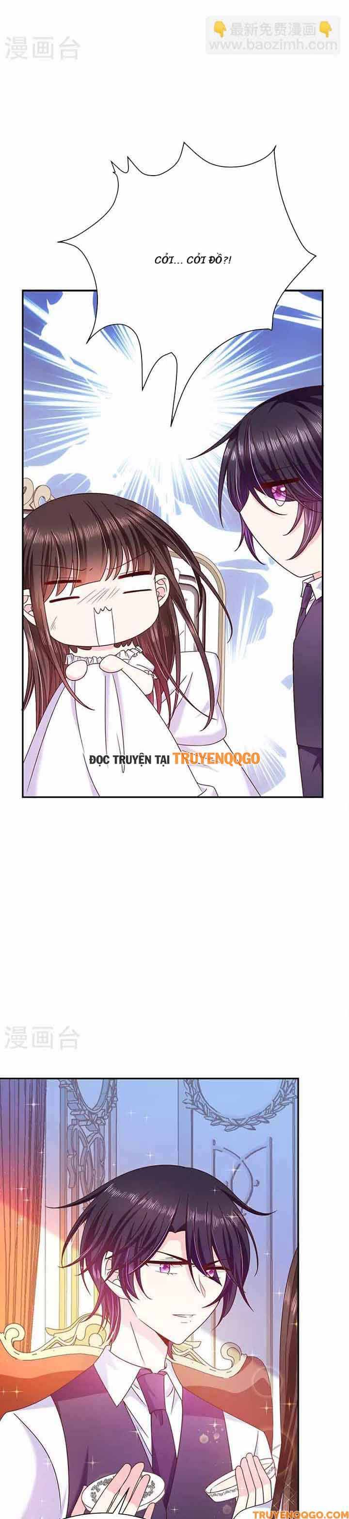 Devil Do Not Kiss Me Chapter 72 - Trang 2