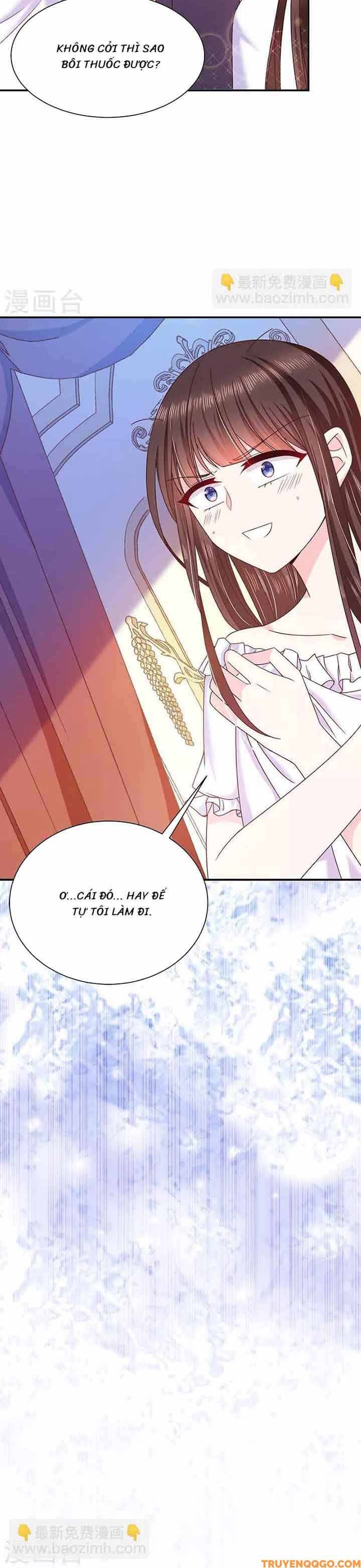 Devil Do Not Kiss Me Chapter 72 - Trang 2