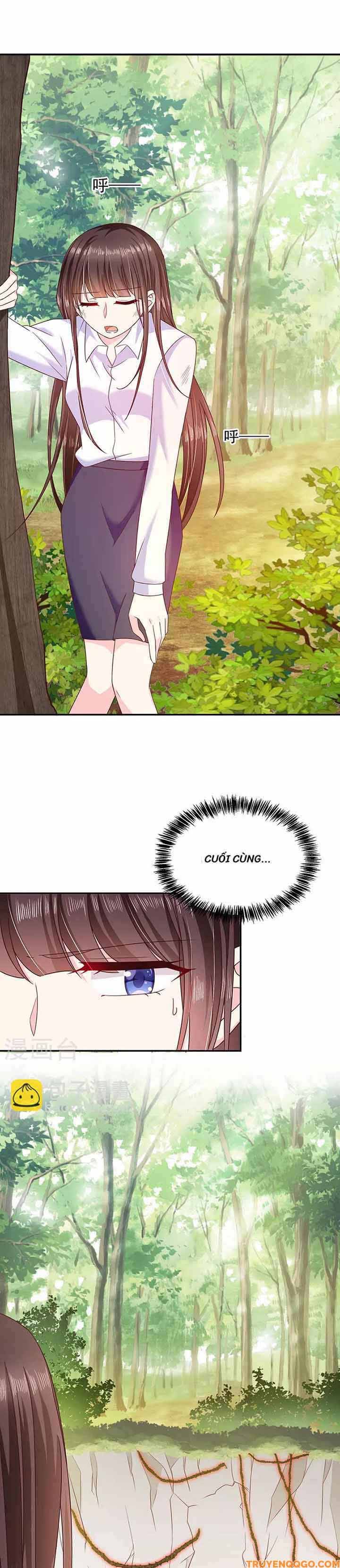 Devil Do Not Kiss Me Chapter 72 - Trang 2