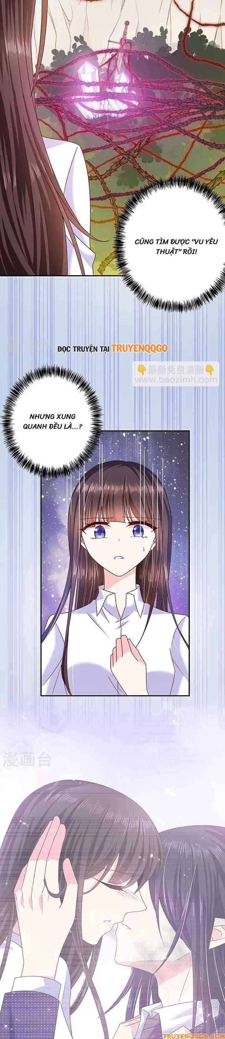 Devil Do Not Kiss Me Chapter 72 - Trang 2