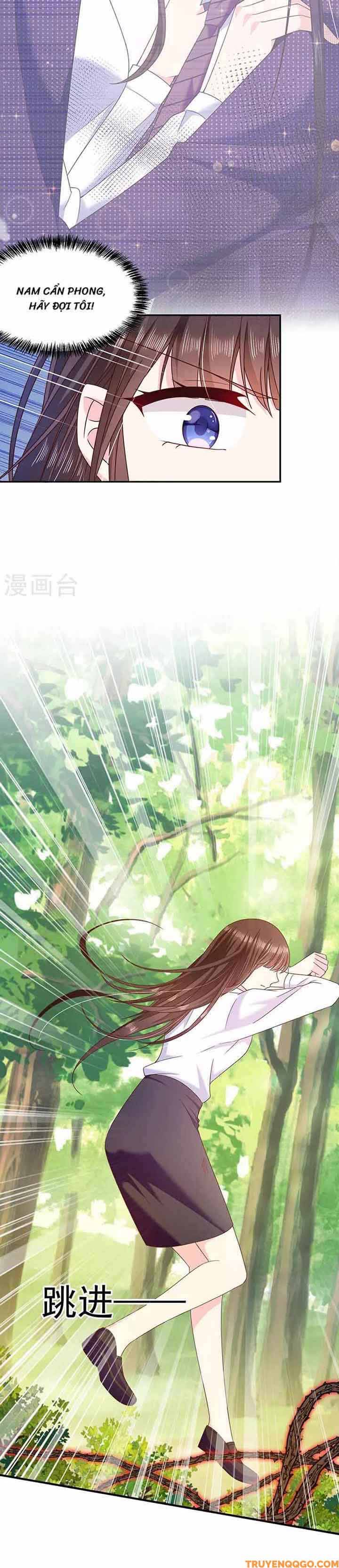 Devil Do Not Kiss Me Chapter 72 - Trang 2