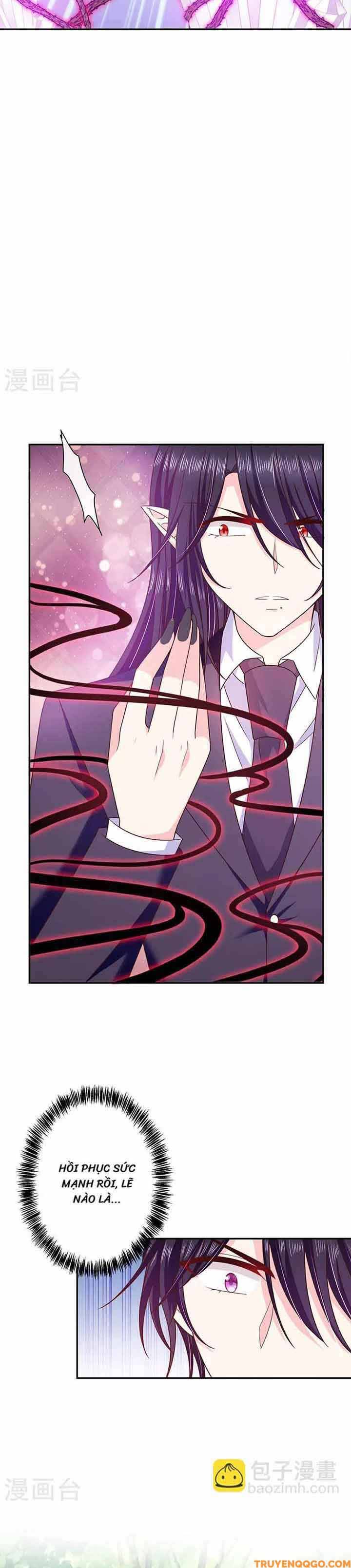 Devil Do Not Kiss Me Chapter 72 - Trang 2