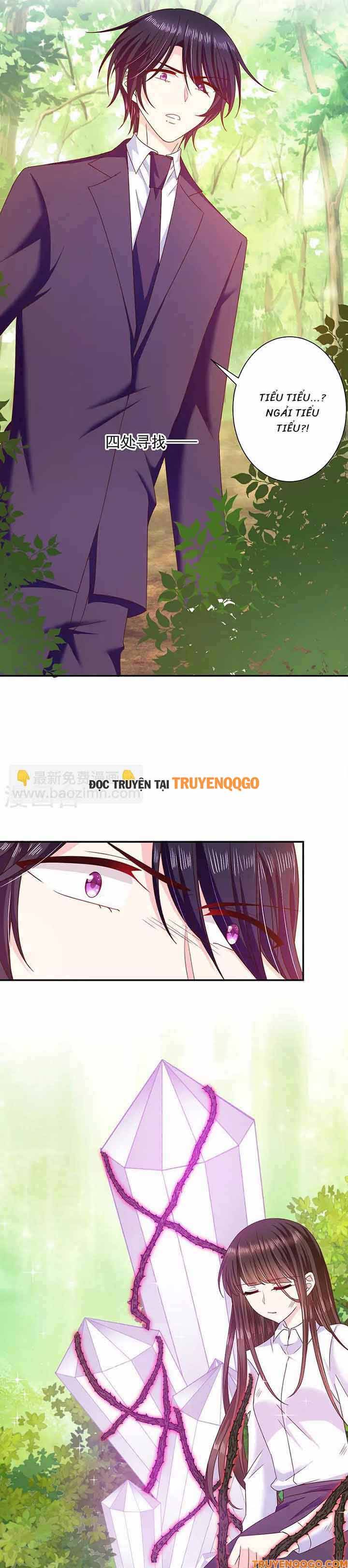 Devil Do Not Kiss Me Chapter 72 - Trang 2