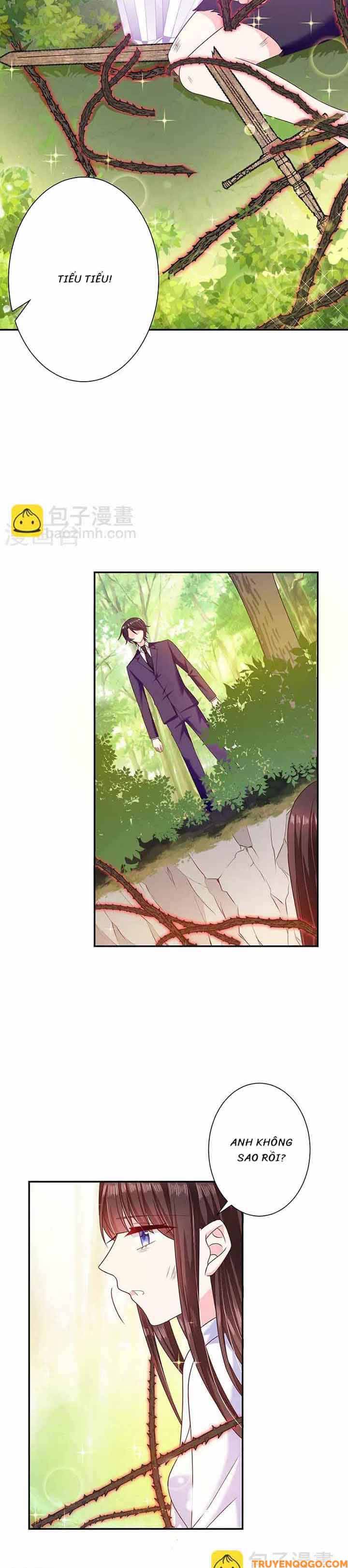 Devil Do Not Kiss Me Chapter 72 - Trang 2