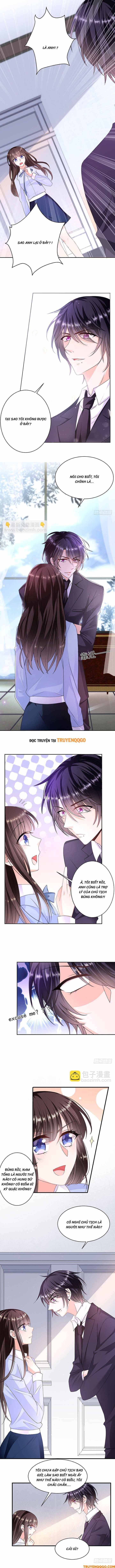 Devil Do Not Kiss Me Chapter 8 - Trang 2