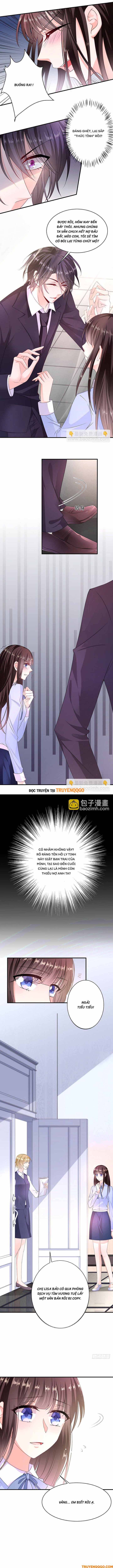 Devil Do Not Kiss Me Chapter 8 - Trang 2