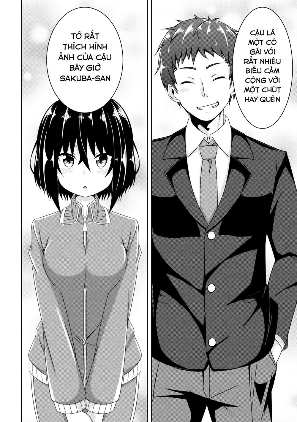 Devilchi Chapter 1 - Trang 2