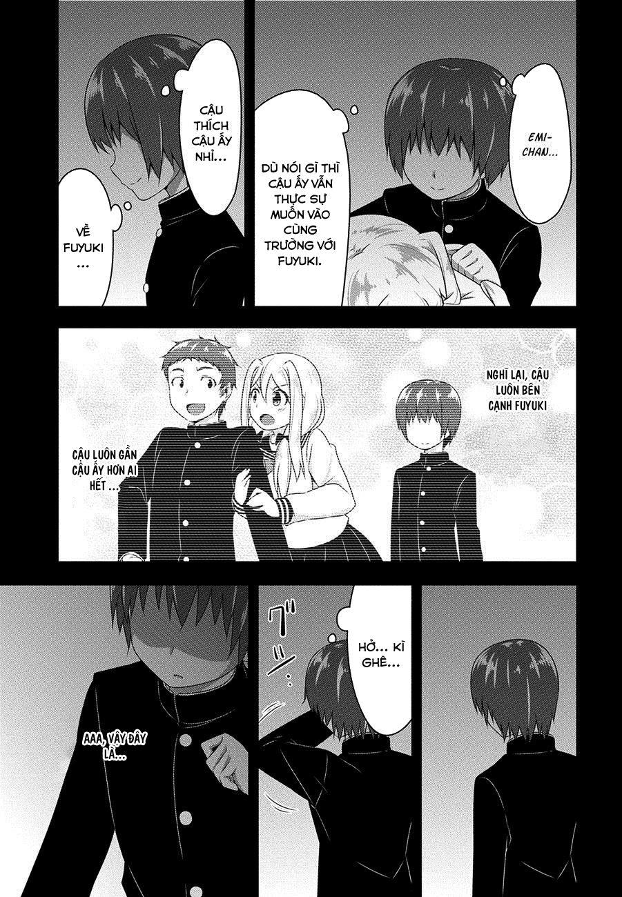 Devilchi Chapter 12 - Trang 2