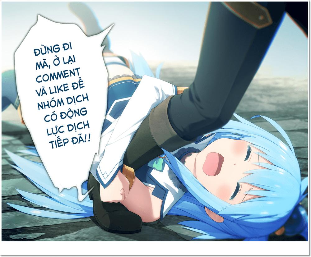 Devilchi Chapter 13 - Trang 2