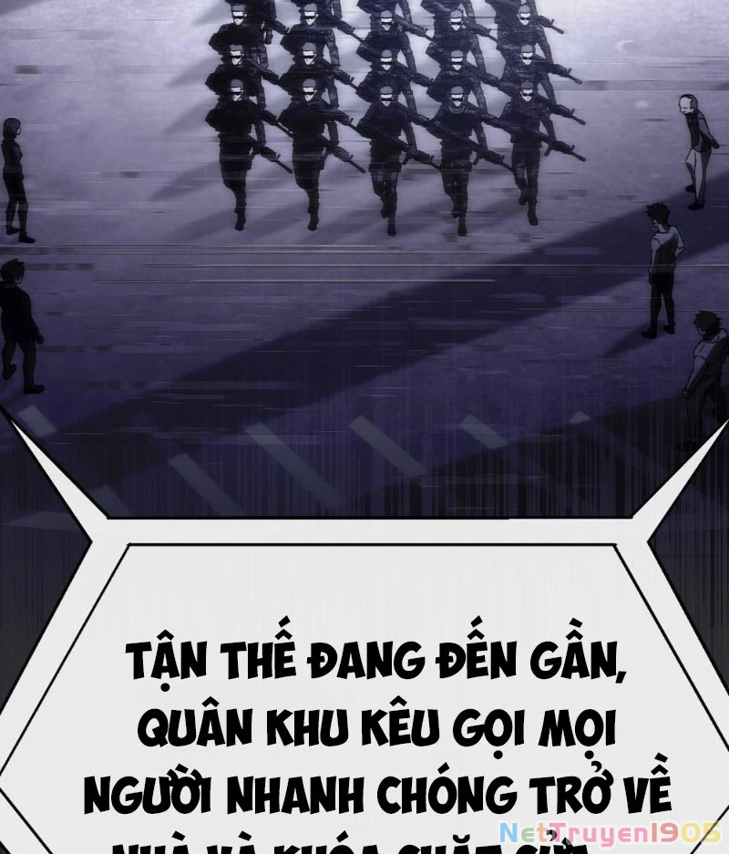 Dị Biến Giáng Lâm Nhân Gian: Kế Hoạch Thanh Trừ Người Chơi Chapter 1 - Trang 2