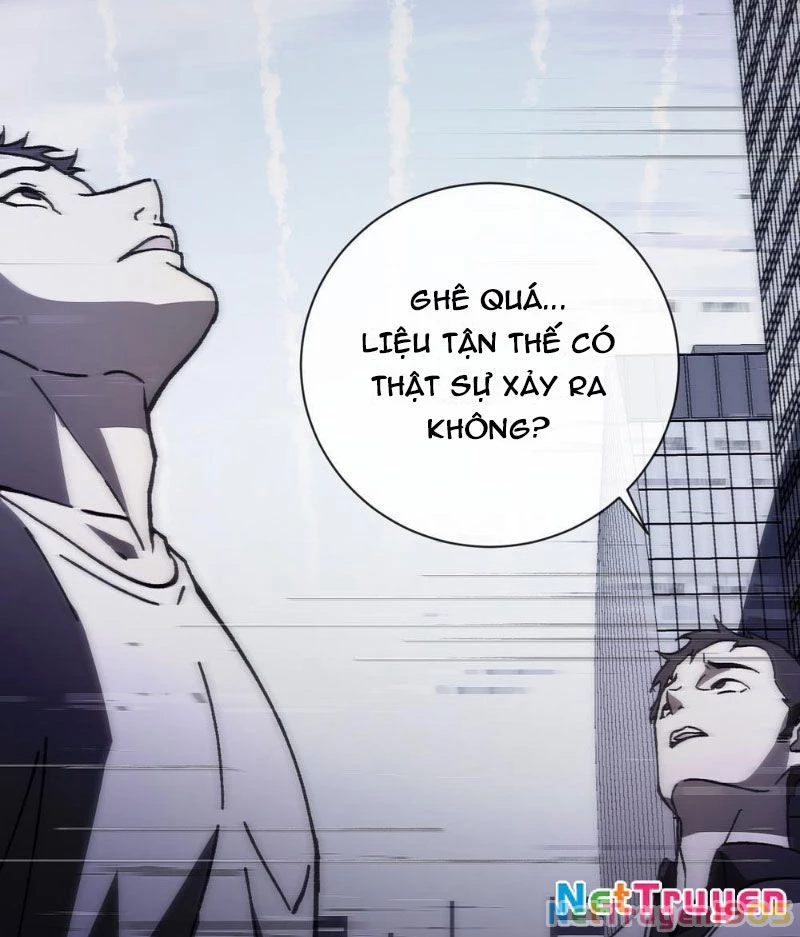 Dị Biến Giáng Lâm Nhân Gian: Kế Hoạch Thanh Trừ Người Chơi Chapter 1 - Trang 2