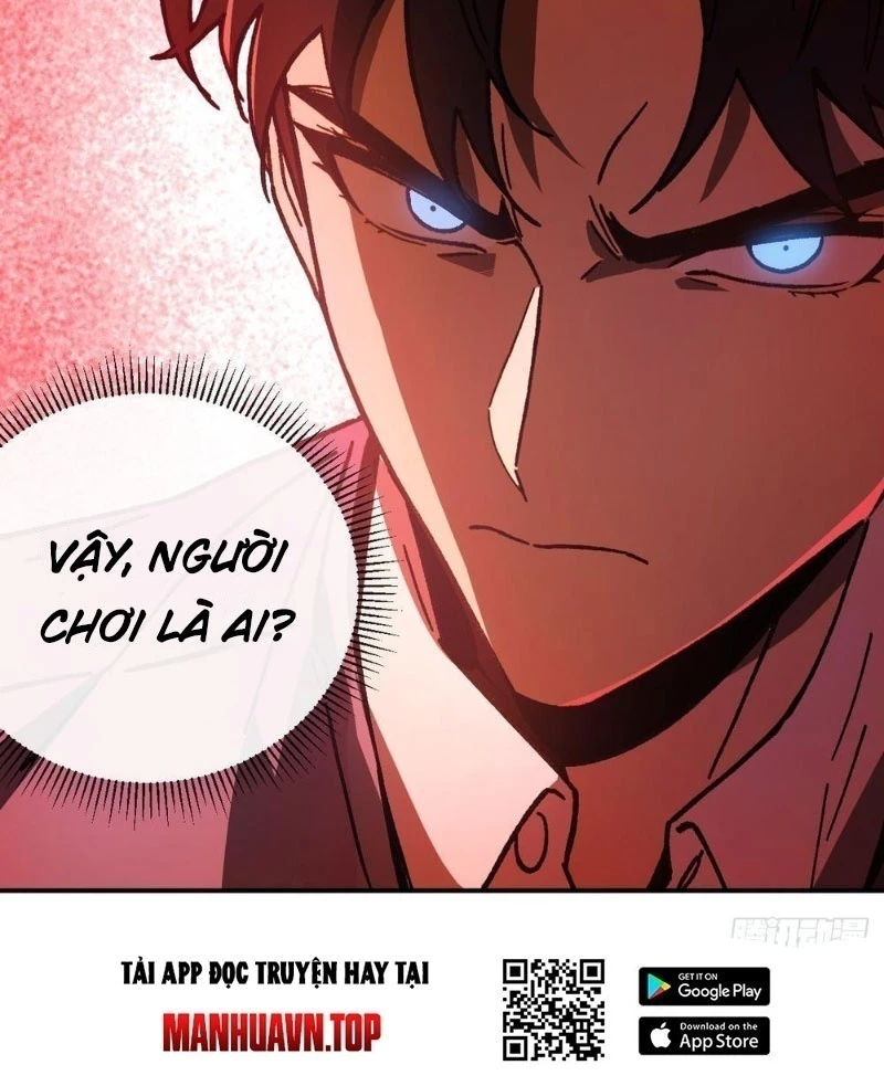 Dị Biến Giáng Lâm Nhân Gian: Kế Hoạch Thanh Trừ Người Chơi Chapter 1 - Trang 2