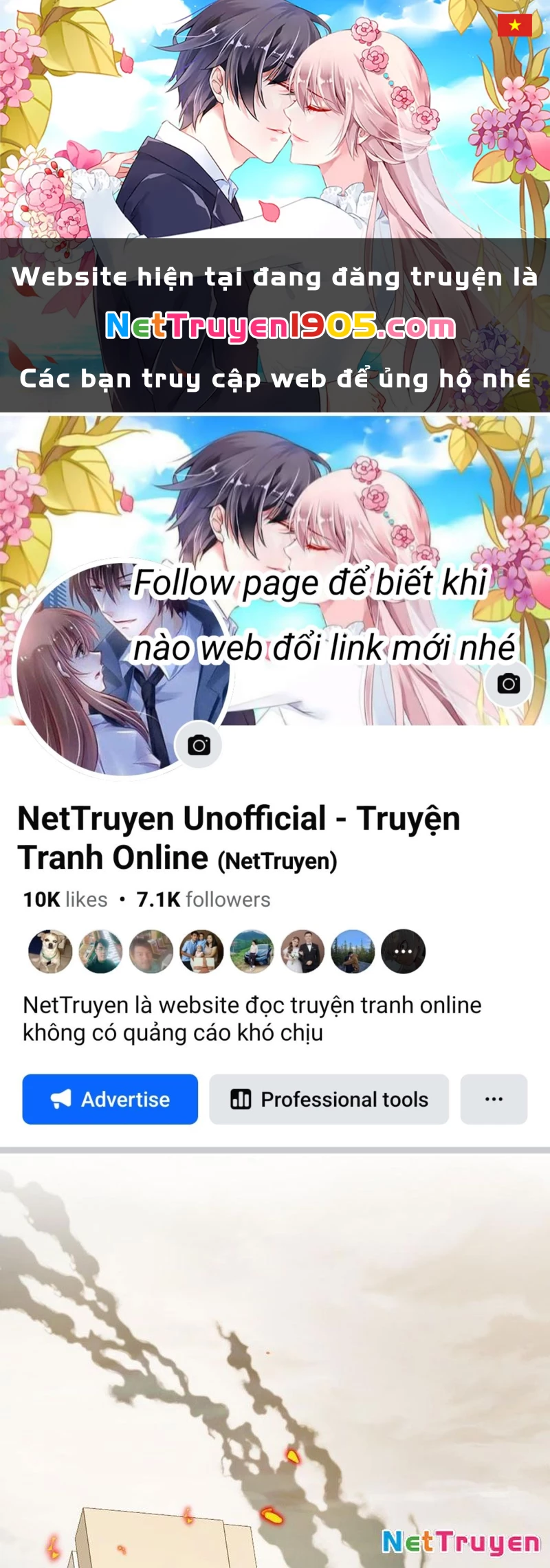 Dị Biến Giáng Lâm Nhân Gian: Kế Hoạch Thanh Trừ Người Chơi Chapter 10 - Trang 2
