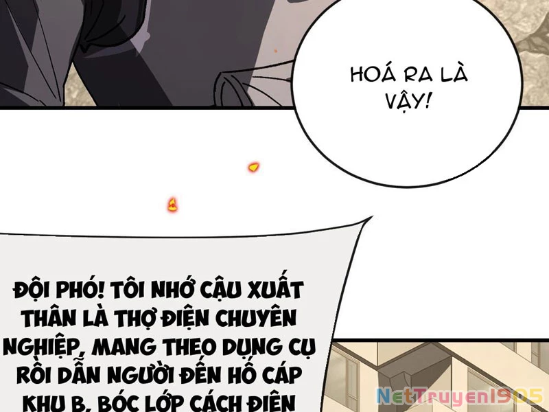 Dị Biến Giáng Lâm Nhân Gian: Kế Hoạch Thanh Trừ Người Chơi Chapter 10 - Trang 2