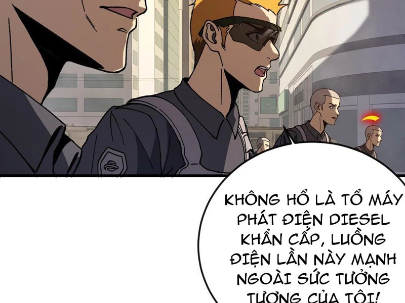 Dị Biến Giáng Lâm Nhân Gian: Kế Hoạch Thanh Trừ Người Chơi Chapter 10 - Trang 2