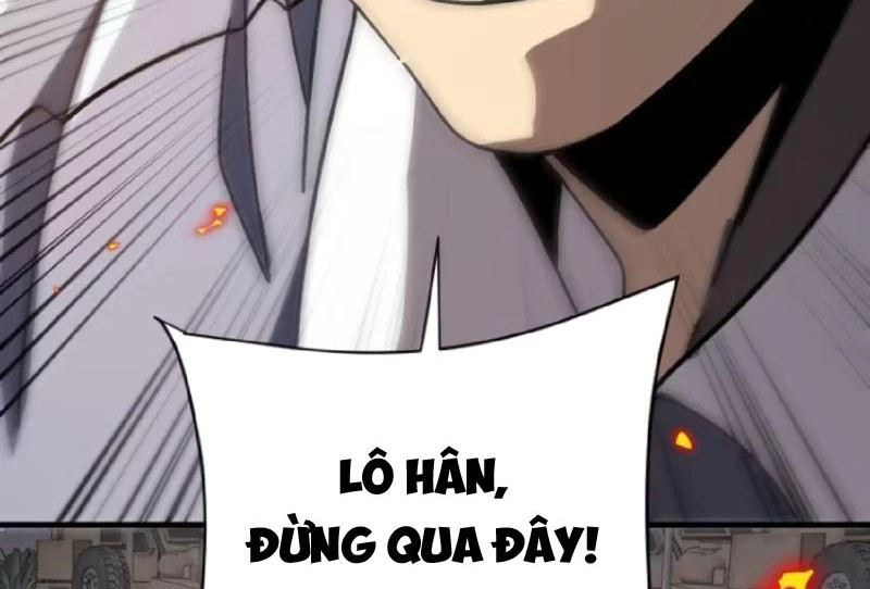 Dị Biến Giáng Lâm Nhân Gian: Kế Hoạch Thanh Trừ Người Chơi Chapter 11 - Trang 2