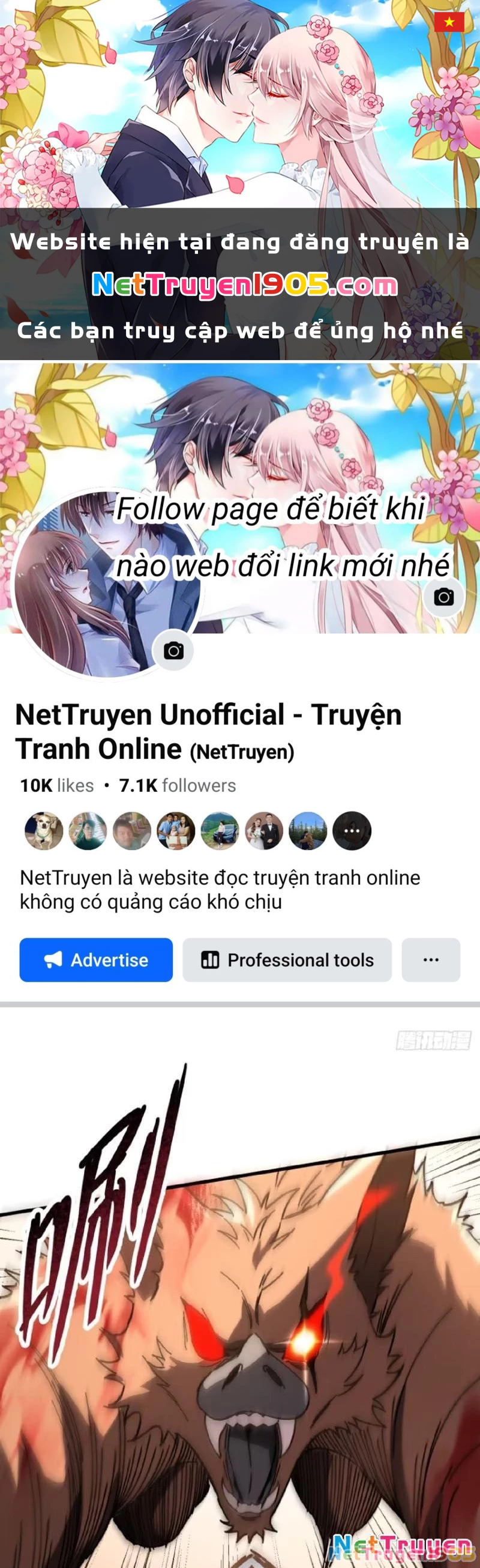 Dị Biến Giáng Lâm Nhân Gian: Kế Hoạch Thanh Trừ Người Chơi Chapter 11 - Trang 2