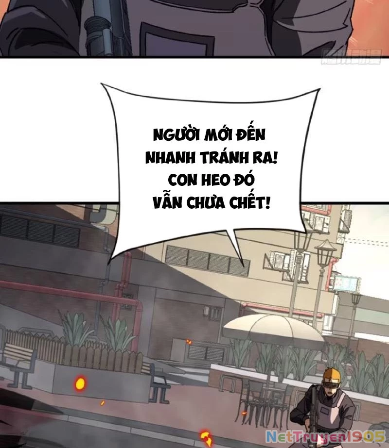 Dị Biến Giáng Lâm Nhân Gian: Kế Hoạch Thanh Trừ Người Chơi Chapter 11 - Trang 2