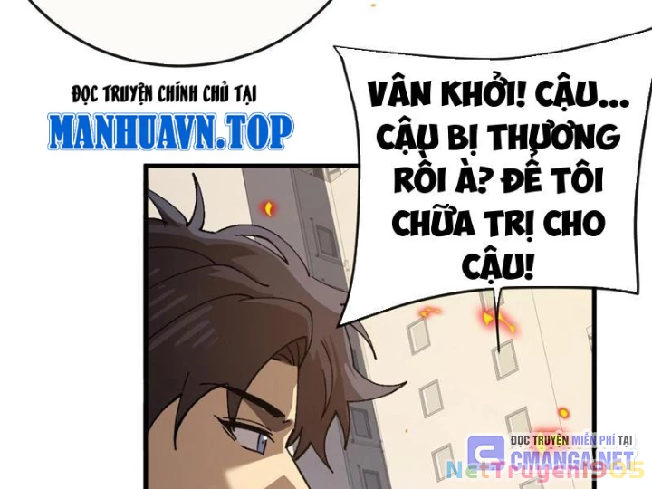 Dị Biến Giáng Lâm Nhân Gian: Kế Hoạch Thanh Trừ Người Chơi Chapter 12 - Trang 2